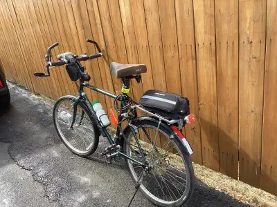 Vélo de route, View more