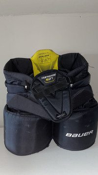 Bauer S27 Goalie Pants