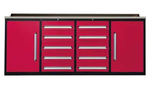 7FT-10D Workbench in Other in City of Toronto - Image 2