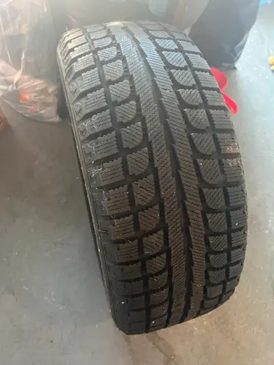 Ready for winter? Or heading off-road? Upgrade your Ford F-150 with top-tier Snow & Mud Tires – buil...