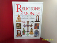 RELIGIONS DU MONDE,  JOHN BOWKER