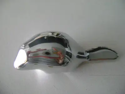 Hoselton Aluminum Signed Numbered Sculpture LOT - MADE IN CANADA, View more