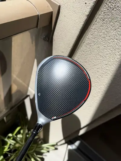 Taylormade M6 Driver, View more