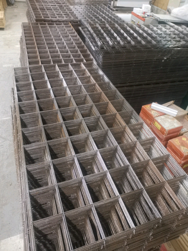 cement wire mesh 9.99 Decks & Fences City of Toronto Kijiji