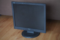 Philips 19" monitor