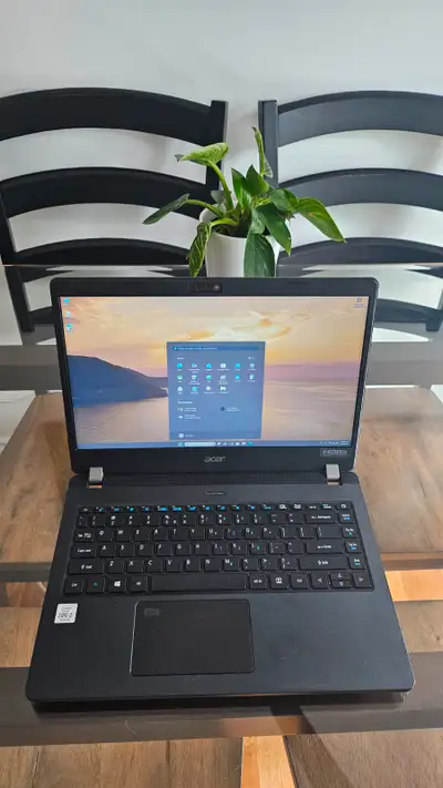 Acer TravelMate P214-52 i5 10th 16GB 256GB 13" FHD Win 11 Pro, View more