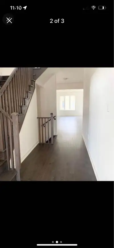 FOR RENT Beautiful 4 Bedroom Semi-Detached Home in Brampton! ✨ 4 Bedrooms | 3 Washrooms | 1,910 Sq F...