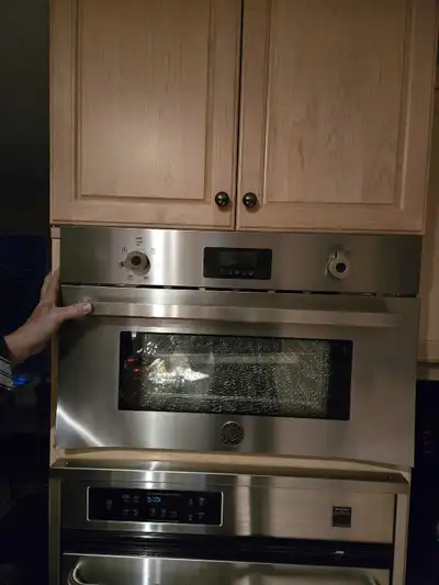 STEAM OVEN - BERTAZZONI ( ITALY), View more