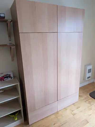 URGENT Armoire garde-manger IKEA Pantry Cabinet, View more
