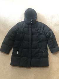 London Fog Down Winter Jacket