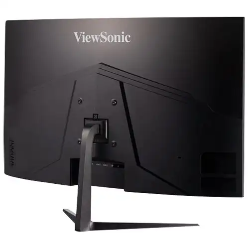 Viewsonic VX3218  32-inch FHD 165Hz Curved Monitor, NEW IN BOX in Monitors in Abbotsford - Image 3