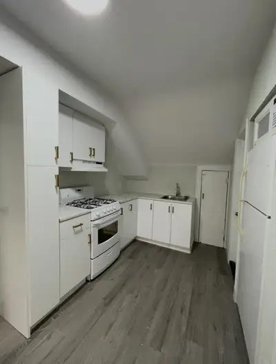 3 Bedroom Apartment Fully Furnished near UWindsor and BUS Stop and utilities included with all shopp...