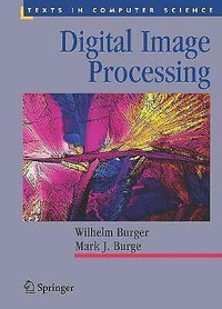 Digital Image Processing: An Algorithmic Introduction Using Java