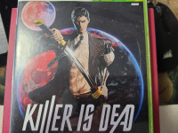 Killer Is Dead - 360