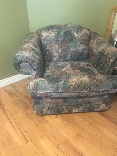 comfy chair, View more