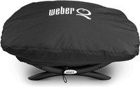 Weber Q1000 BBQ cover