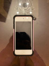 iPod Touch 6th Generation 