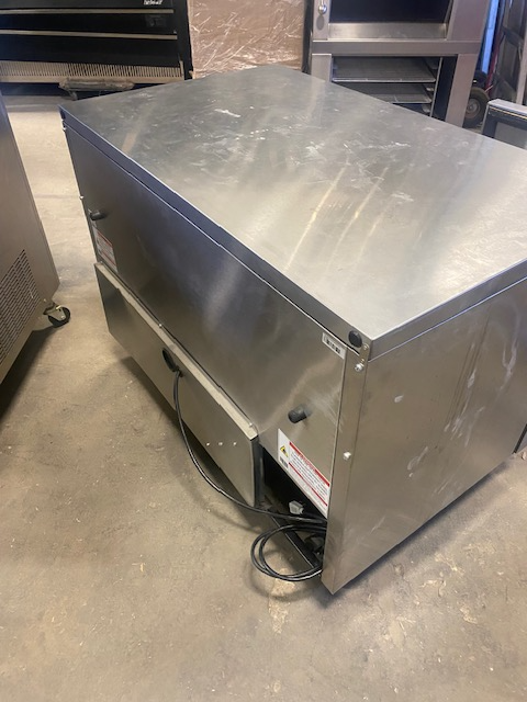 True Restaurant 48" Wide Undercounter Freezer with 4 Drawers in Other in Calgary - Image 7