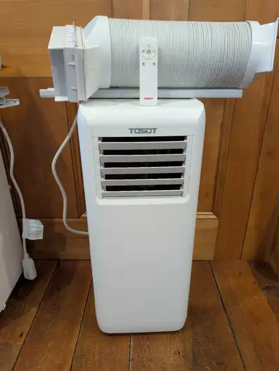 Tosot Portable AC, View more