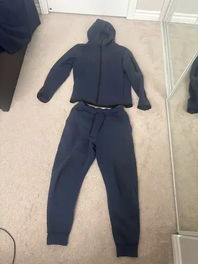 Nike tech, View more