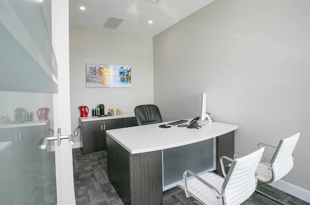 Professional Office Space for Rent