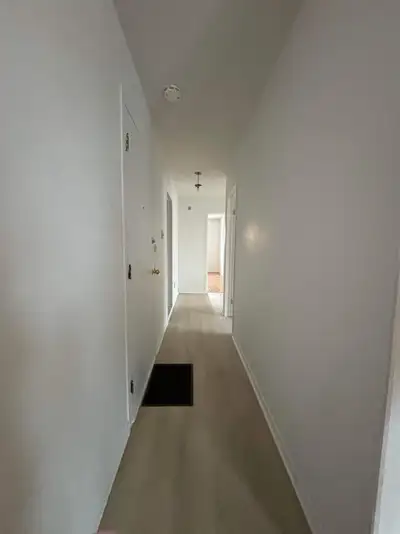 Appartement 4 1/2