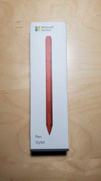 Microsoft surface pen 2020