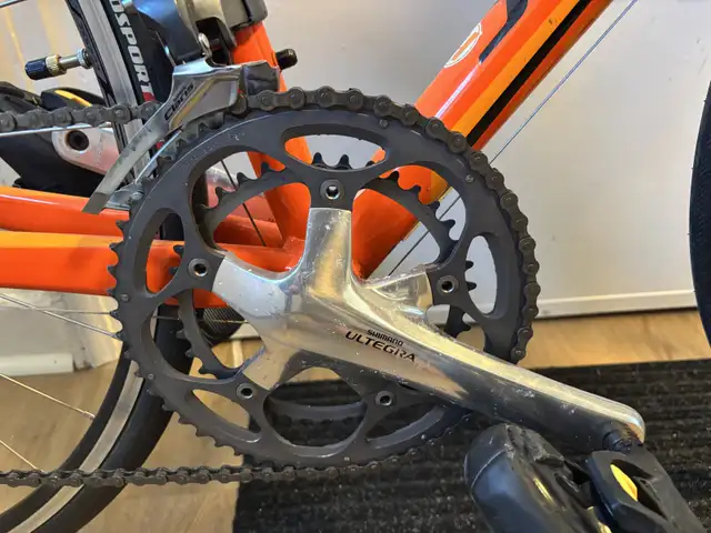 SPECIALIZED Bike 52cm in Road in Fredericton - Image 5