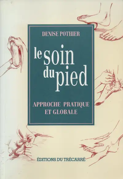 Le Soin Du Pied, View more