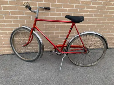 triumph bicycle in Buy & Sell in Ontario | Kijiji Marketplaces
