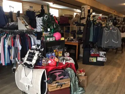 Black Friday Tack Shop Sale!!!, View more