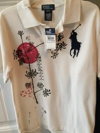 Brand New Youth Clothing-Sizes 9/10/12/13/14, View more