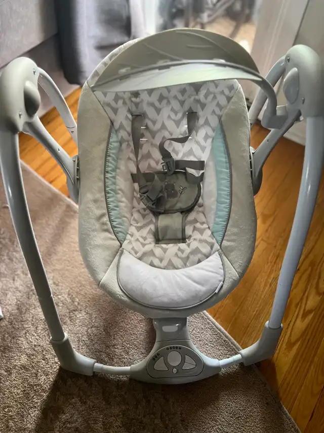 Baby Swing in Other in City of Toronto - Image 3