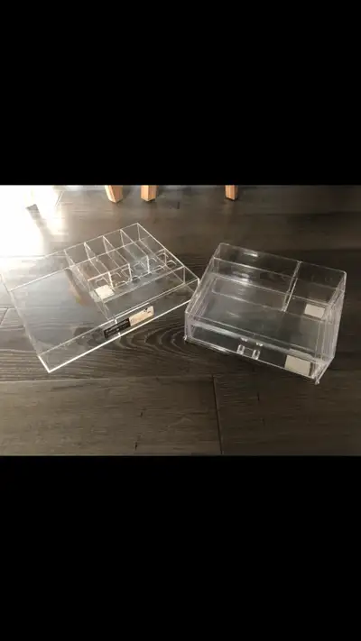 Beauty Organizer Set, View more