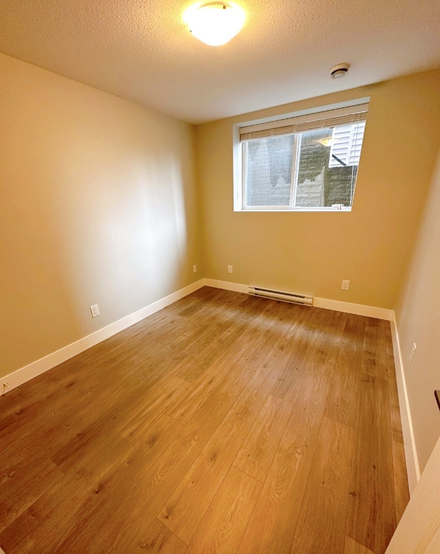 Brand New Above Ground Basement 2 Bed + 1 bath In Burke Mountain Long