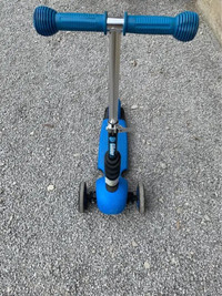 Scooter for Kids