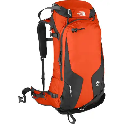North Face Pack, View more