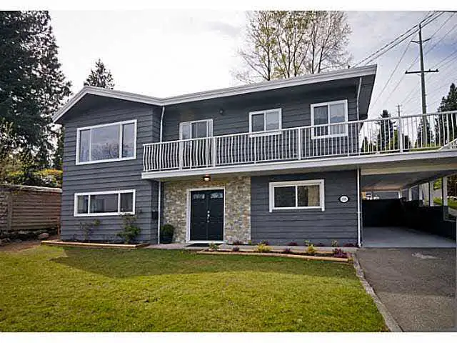Modern 1 Bedroom, Ranch Park Basement Suite for Rent in Long Term Rentals in Burnaby/New Westminster - Image 10