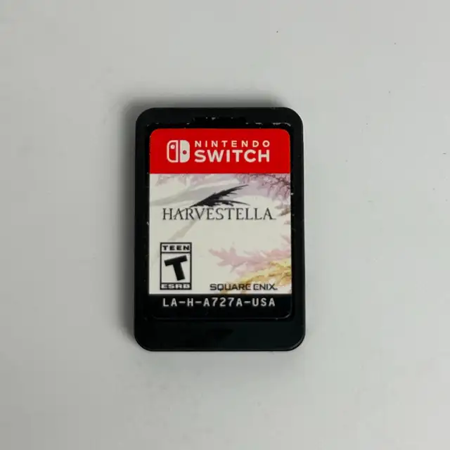Harvestella - Nintendo Switch Game - 3136678 in Nintendo Switch in Laval / North Shore - Image 4
