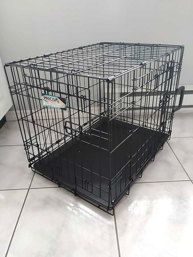 Cage pour chien / dog crate in Accessories in Gatineau - Image 4