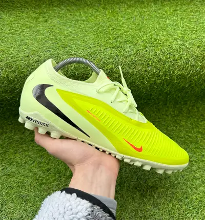 Nike Phantom 6 Low Pro TF Men's Pro Turf Soccer Shoes Brand New, View more