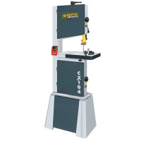 Deluxe 14" Bandsaw CRAFTEX 1HP CX104