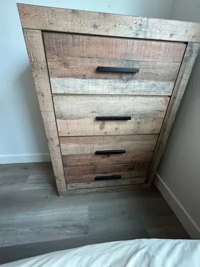 Brand New Mojave Dresser, View more