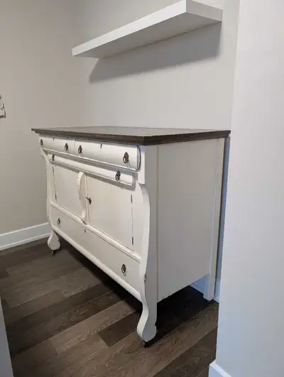 Buffet storage cabinet, View more