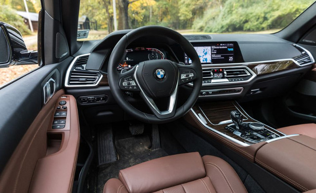2020 BMW X5 xDrive40i_Essential package in Cars & Trucks in City of Toronto - Image 3