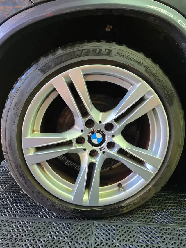 2014 BMW X1 xDrive28i M Sport – 119,000 km – Winter Tires iincl in Cars & Trucks in Ottawa - Image 10