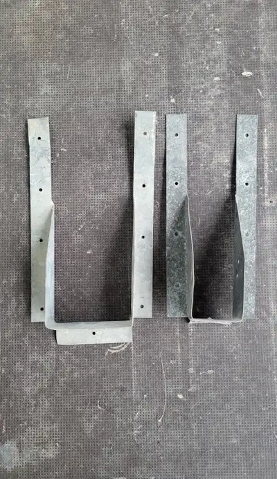Joist Hangers / Étriers, View more