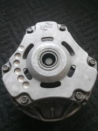 Arctic cat ZR 9000 - Clutch (pièces)