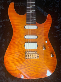 Suhr Standard Legacy Limited Edition