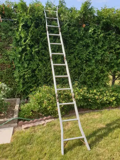 12.5' Ladder, View more